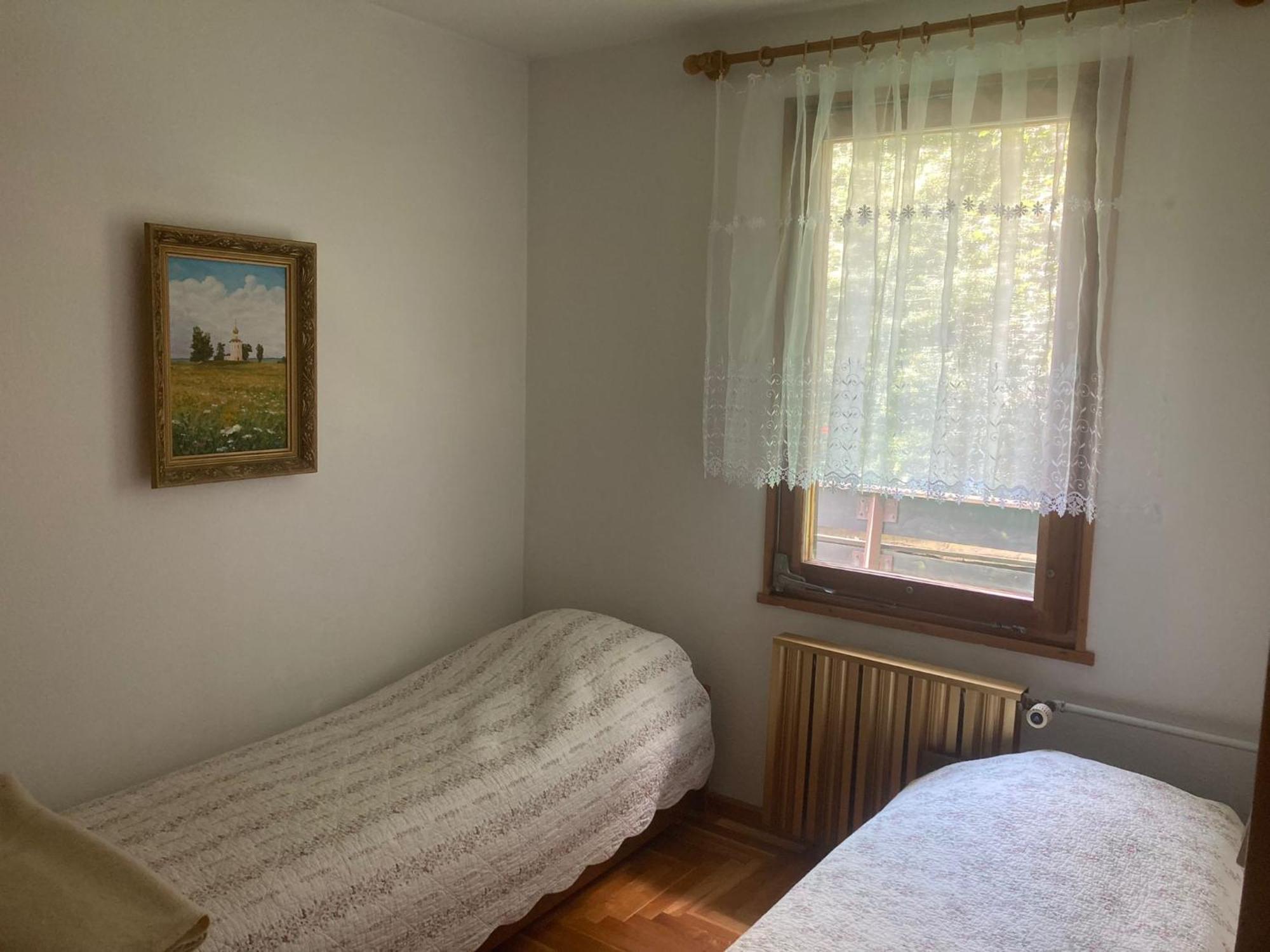 U Aluski Szczyrk Exteriér fotografie