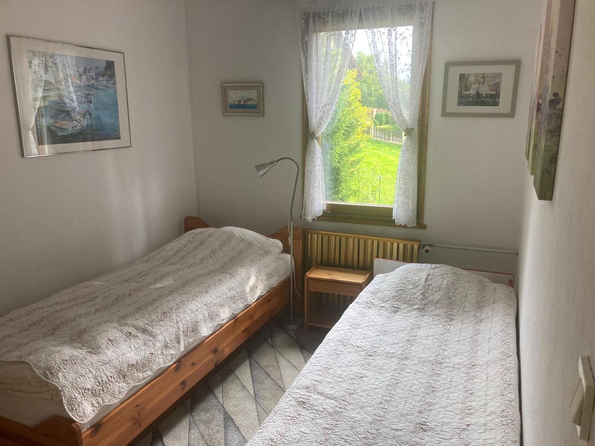 U Aluski Szczyrk Exteriér fotografie