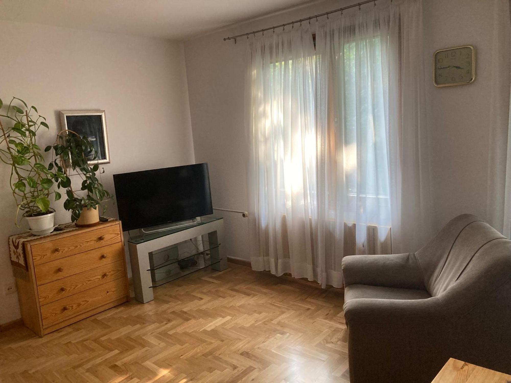 U Aluski Szczyrk Exteriér fotografie