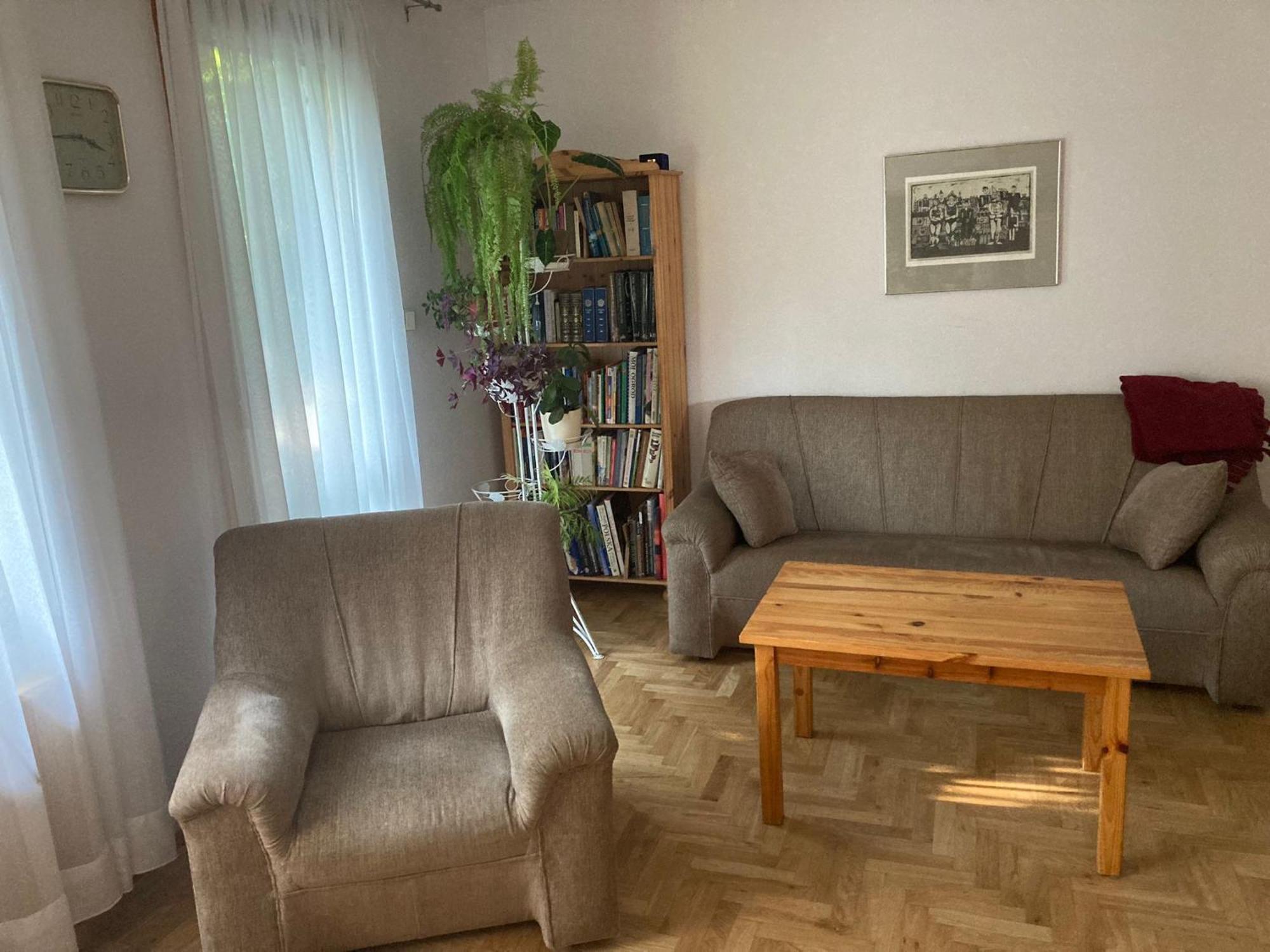 U Aluski Szczyrk Exteriér fotografie
