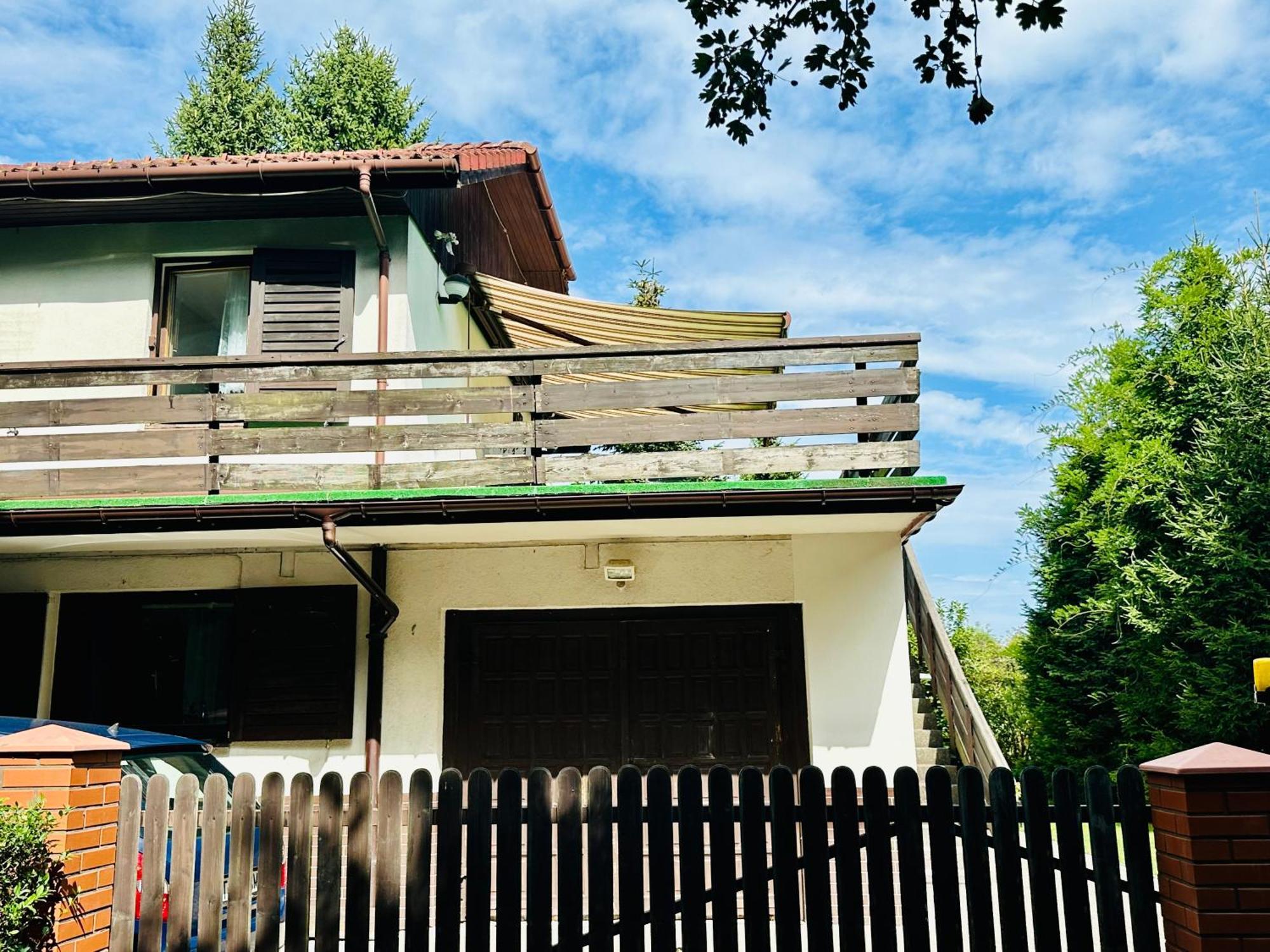 U Aluski Szczyrk Exteriér fotografie