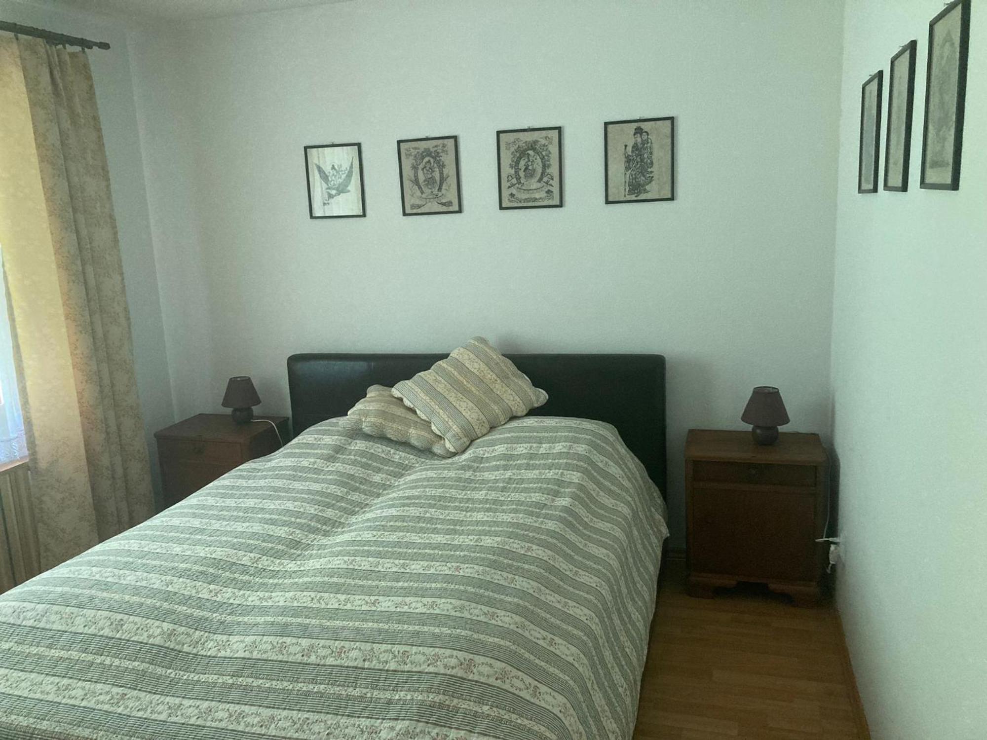U Aluski Szczyrk Exteriér fotografie